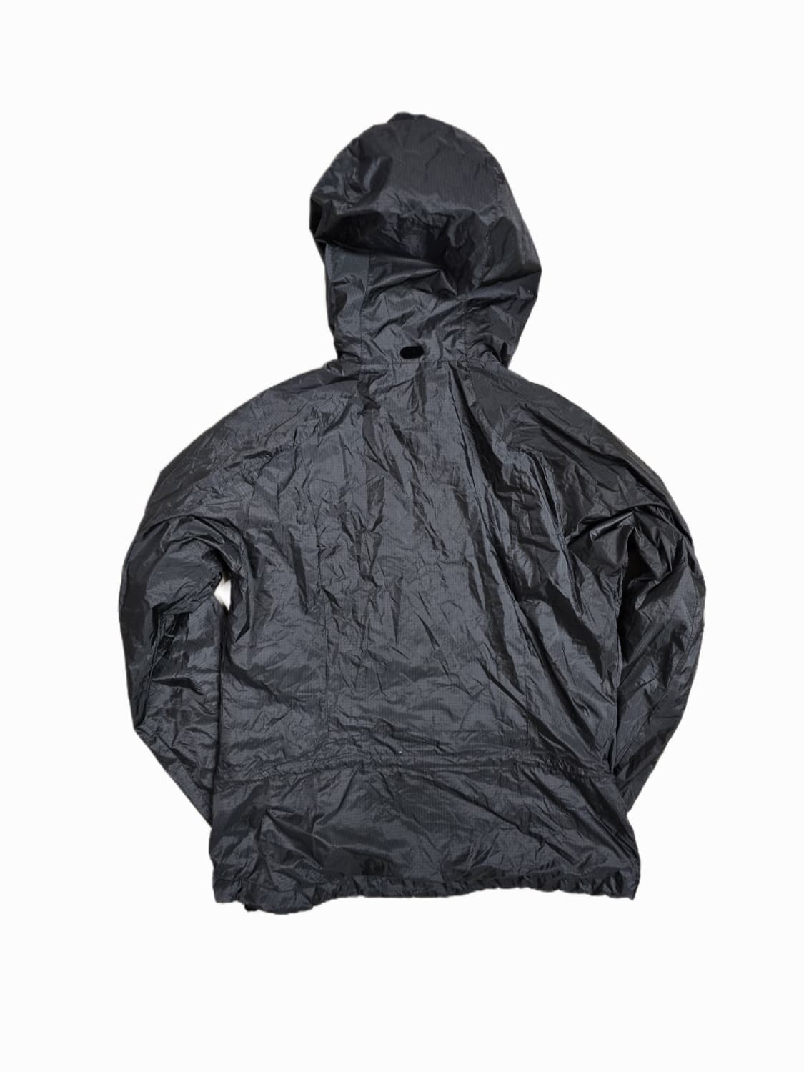 [95] 마운틴하드웨어 차콜 에어쉴드 테크니컬 바람막이 자켓 상품이미지3
