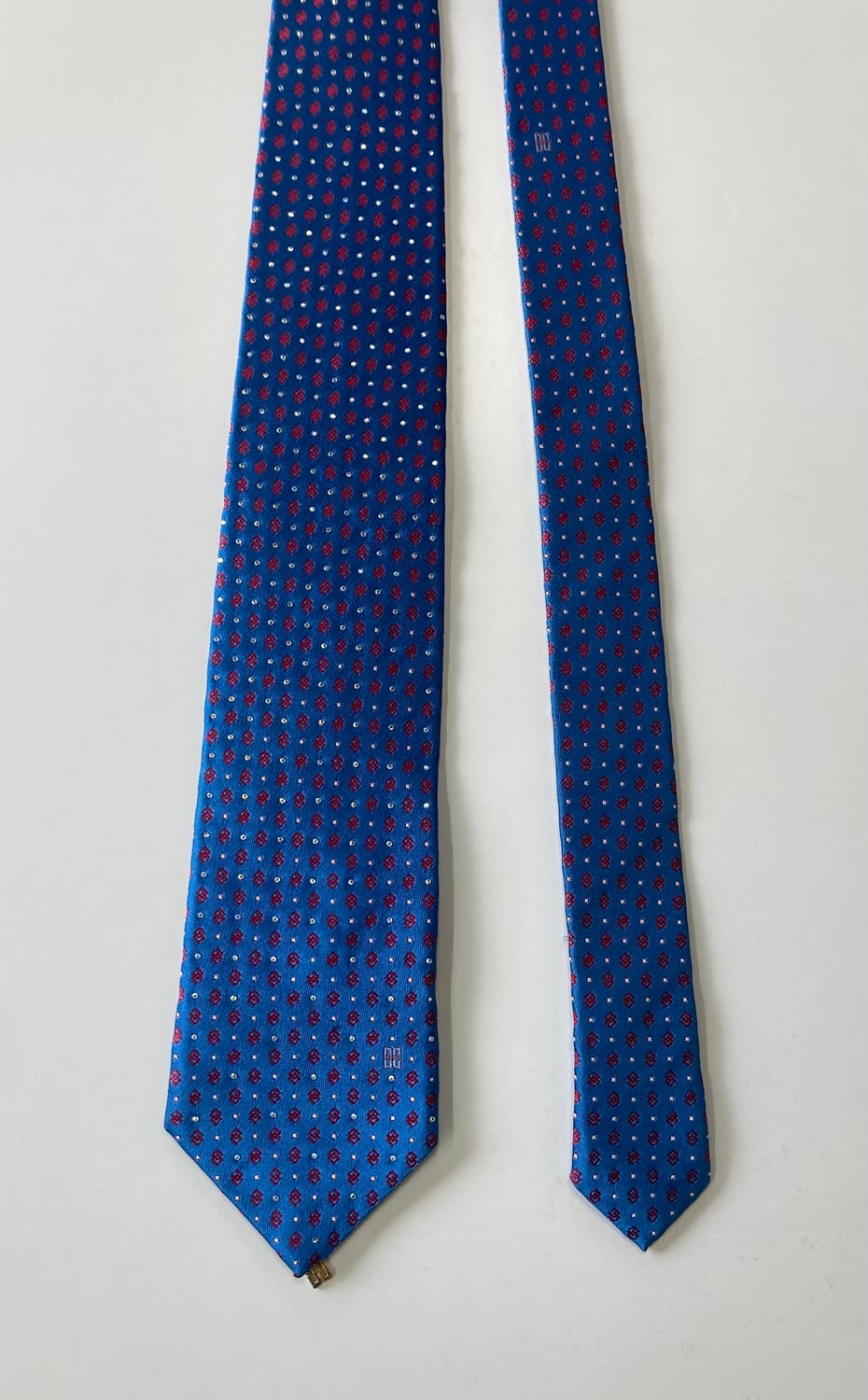 닥스 넥타이 상품이미지1