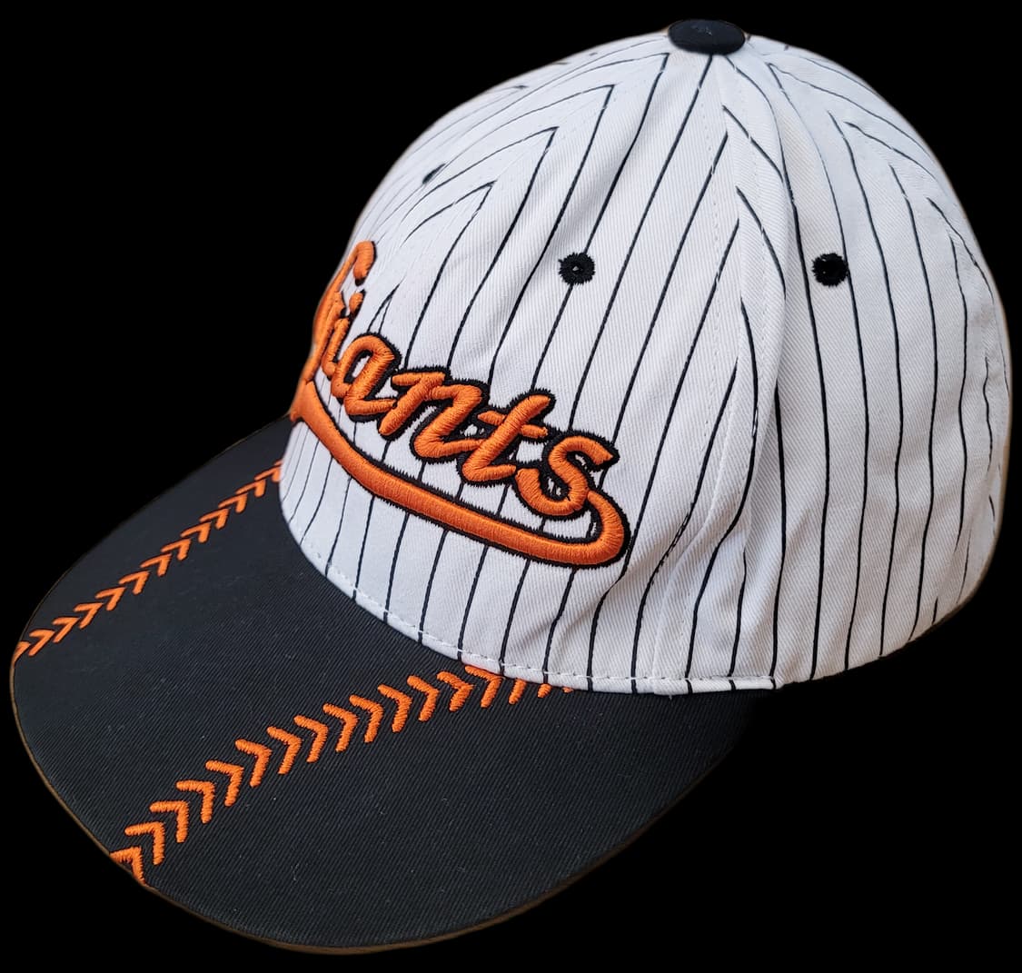 롯데자이언츠 야구모자(볼캡) 판매 상품이미지2