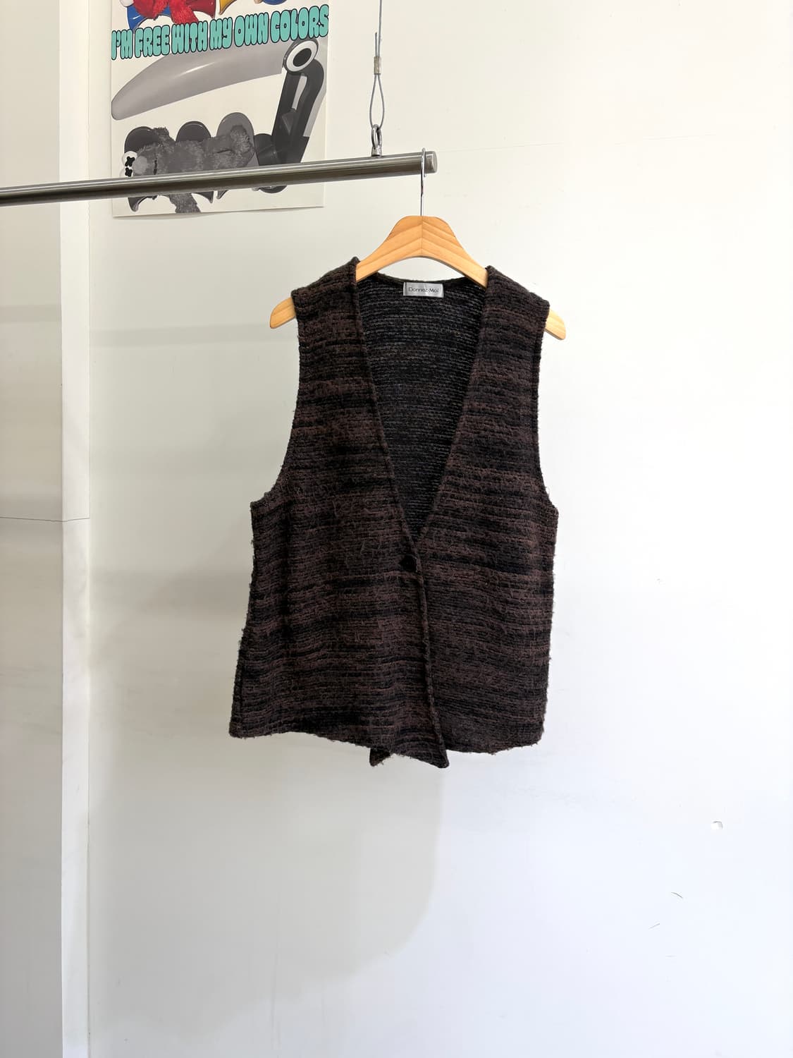 DONNEZ-MOI (Made in Japan) 베스트 상품이미지1