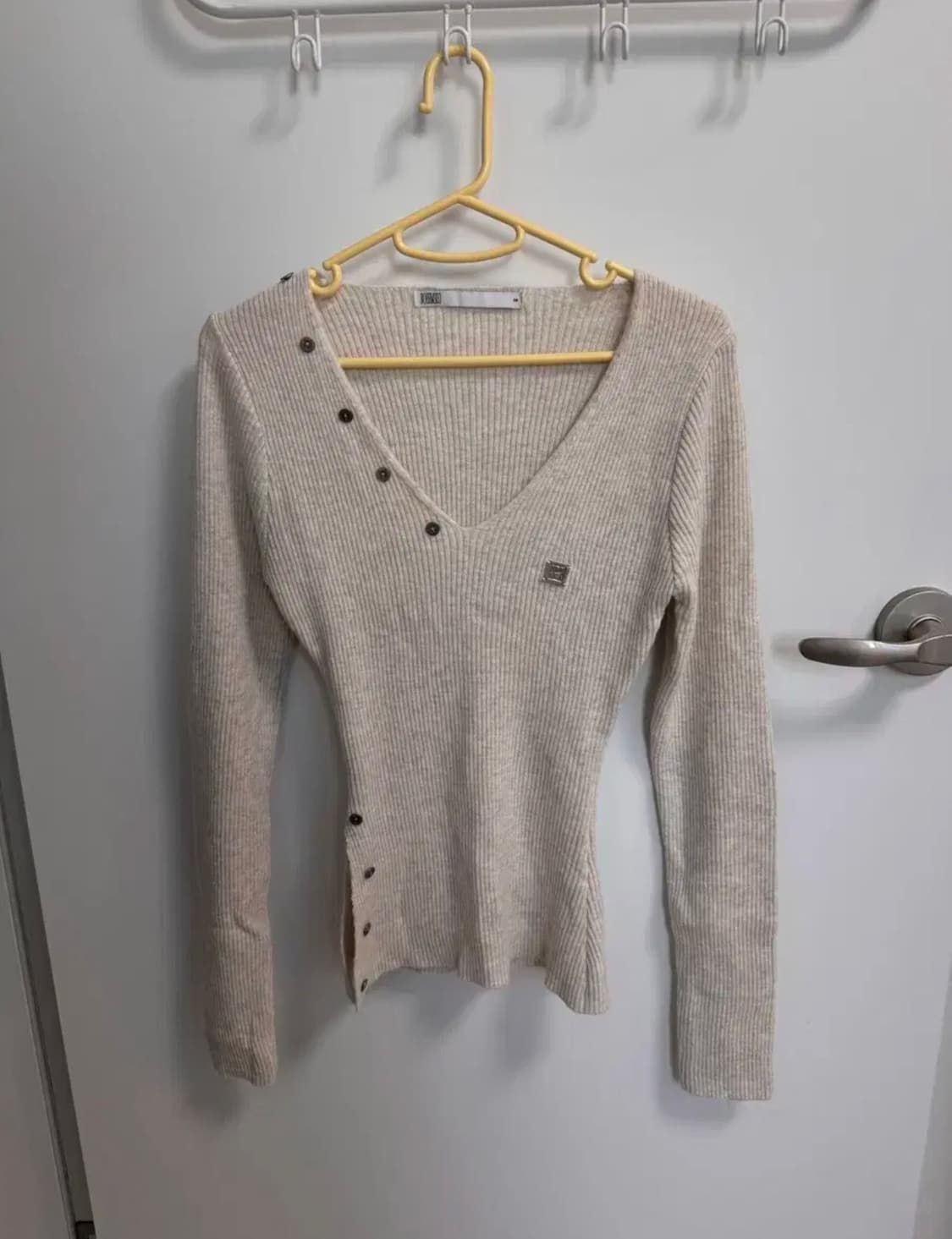 보헤미안서울 니트 상품이미지2