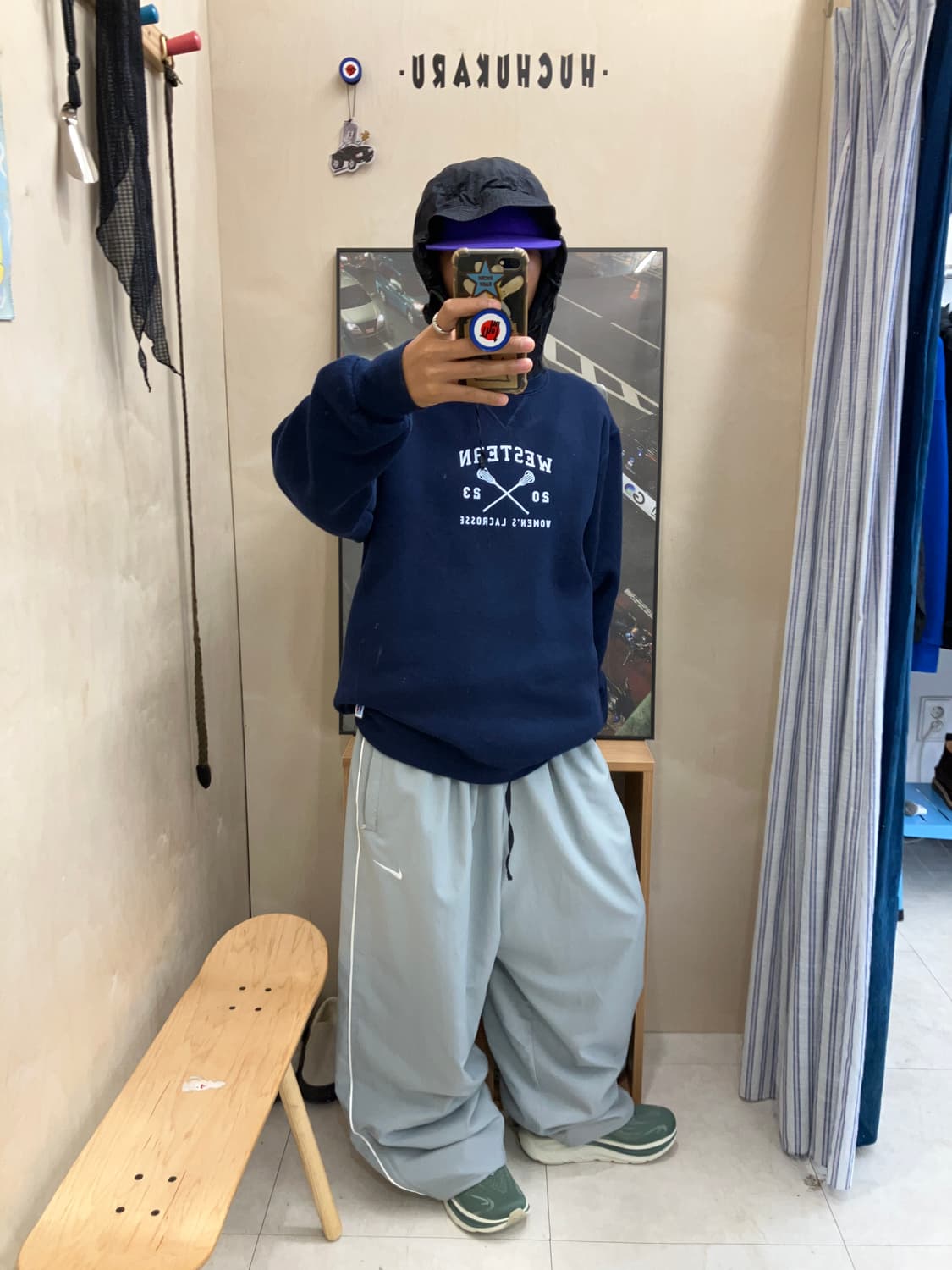 00s RUSSELL 상품이미지5