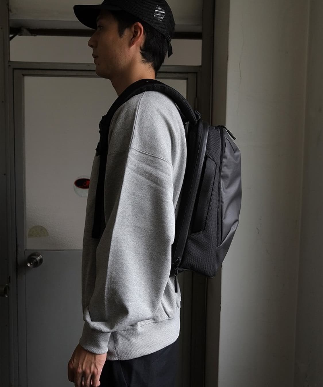Aer 데이팩3 백팩 테크컬렉션 day pack3 2way 상품이미지8