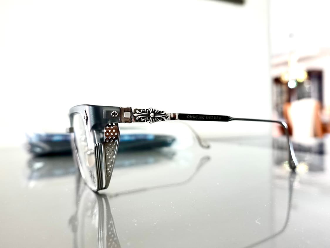 크롬하츠 르그마 MGR/GM 안경 상품이미지3