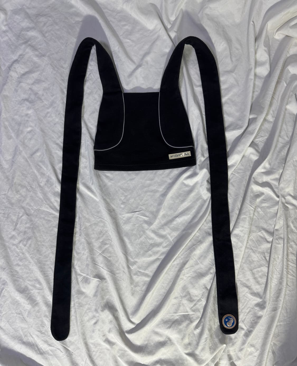 Fotus 에일리언 비니 레이브 사이버 펑크 20471120 퓨처리즘 상품이미지2