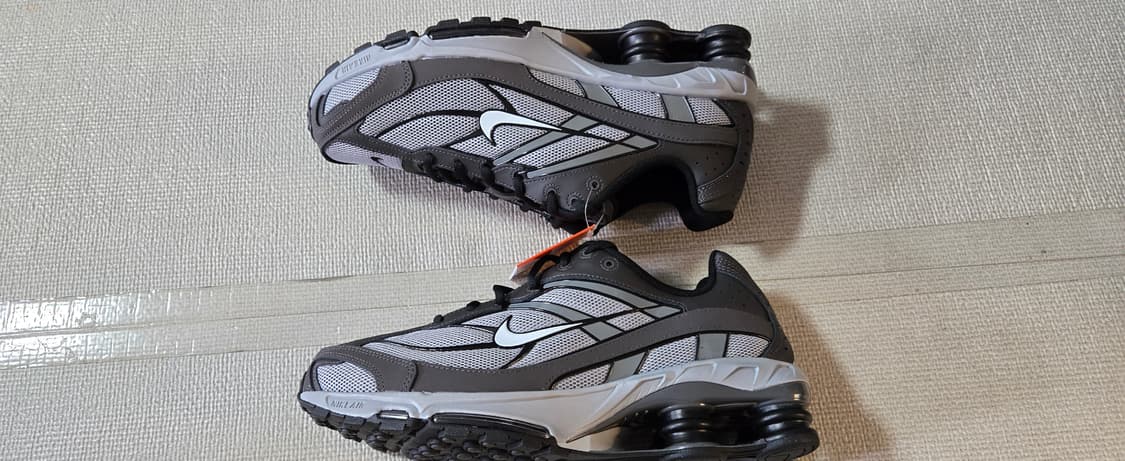 니이나이키 샥스 라이드2 290사이즈  상품이미지3