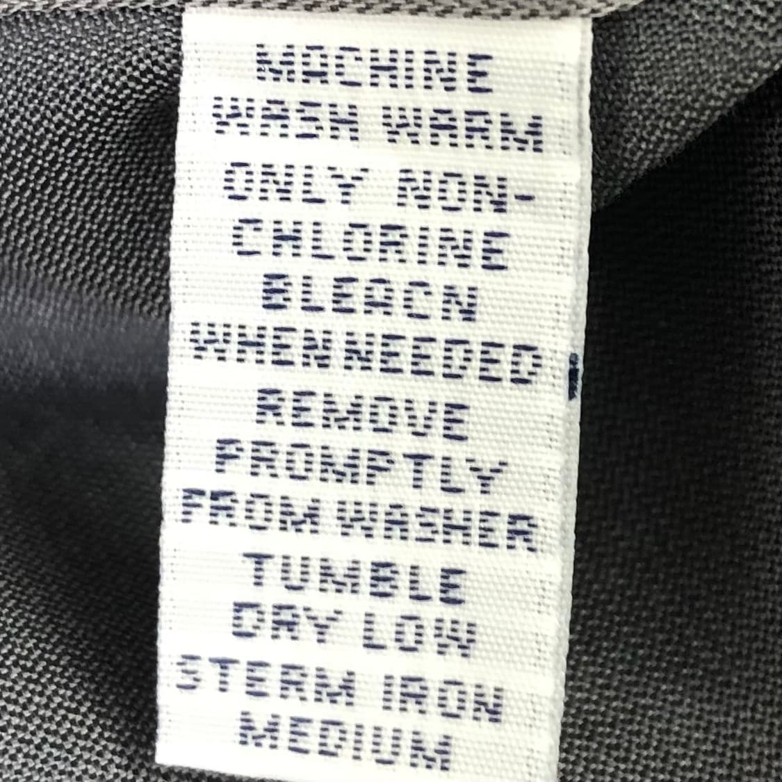 Xxl 폴로 솔리드 셔츠 상품이미지4