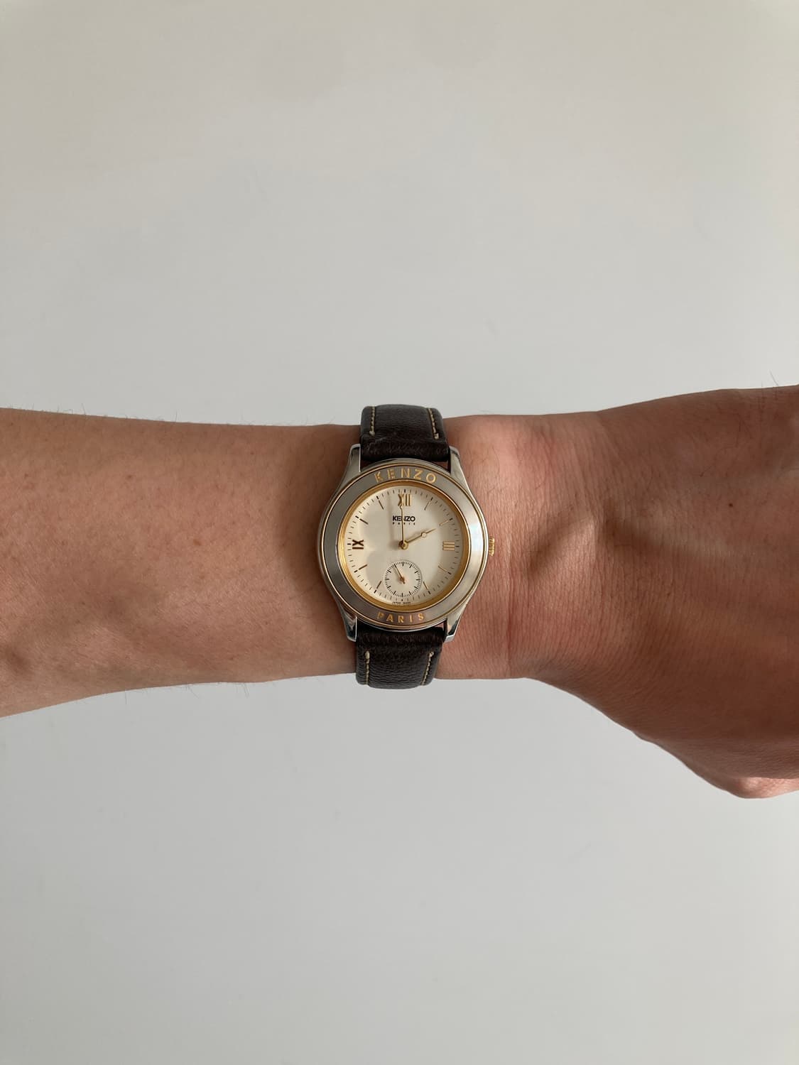 90’s Analog watch 상품이미지10