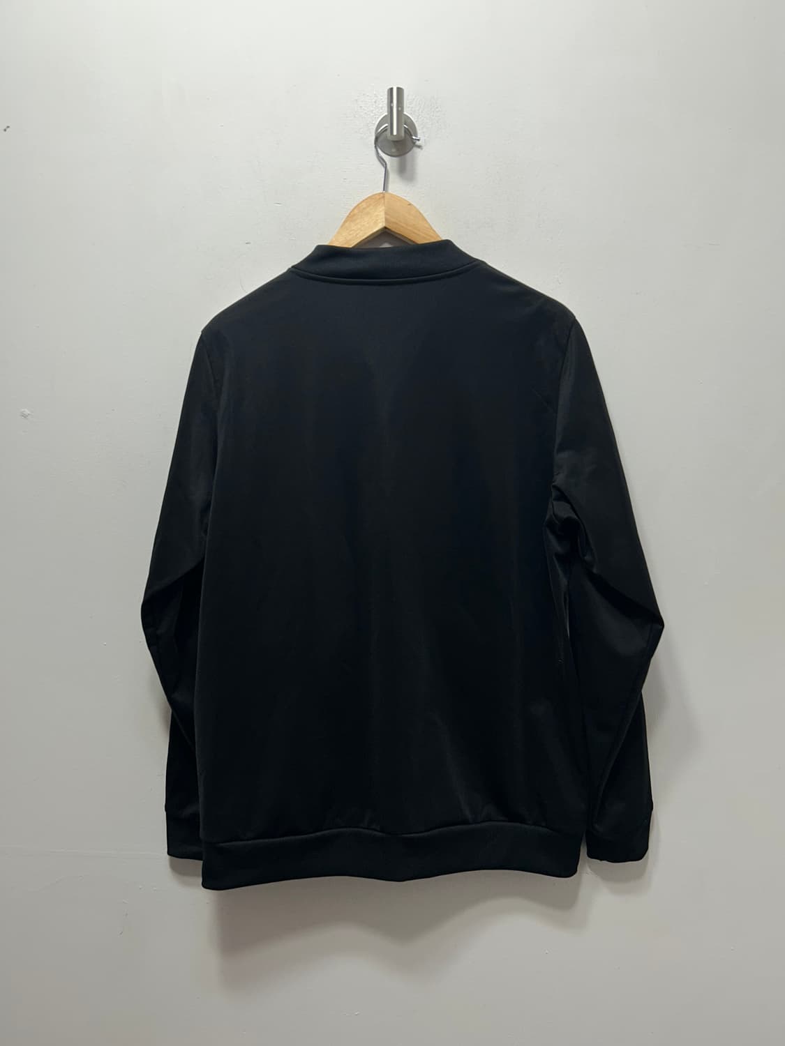 아디다스 블랙 저지 트랙 남성 2XL 빅사이즈 상품이미지2