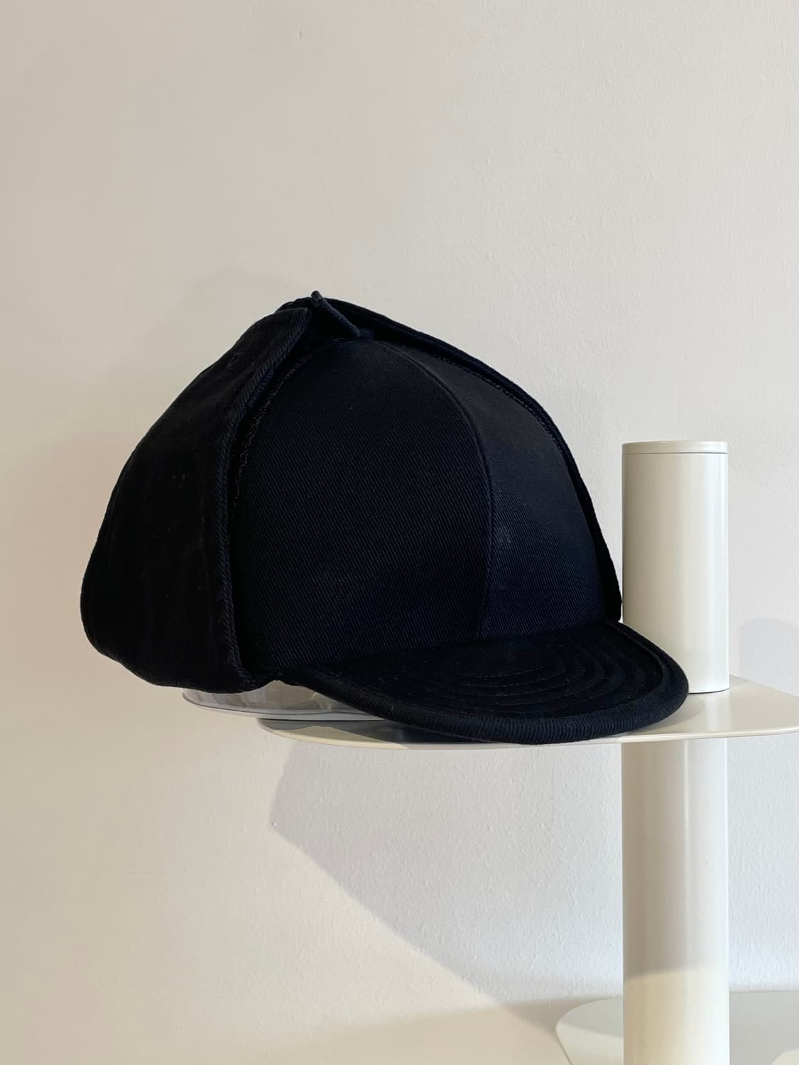 파세타즘 X KIJIMA TAKAYUKI flight cap  상품이미지7