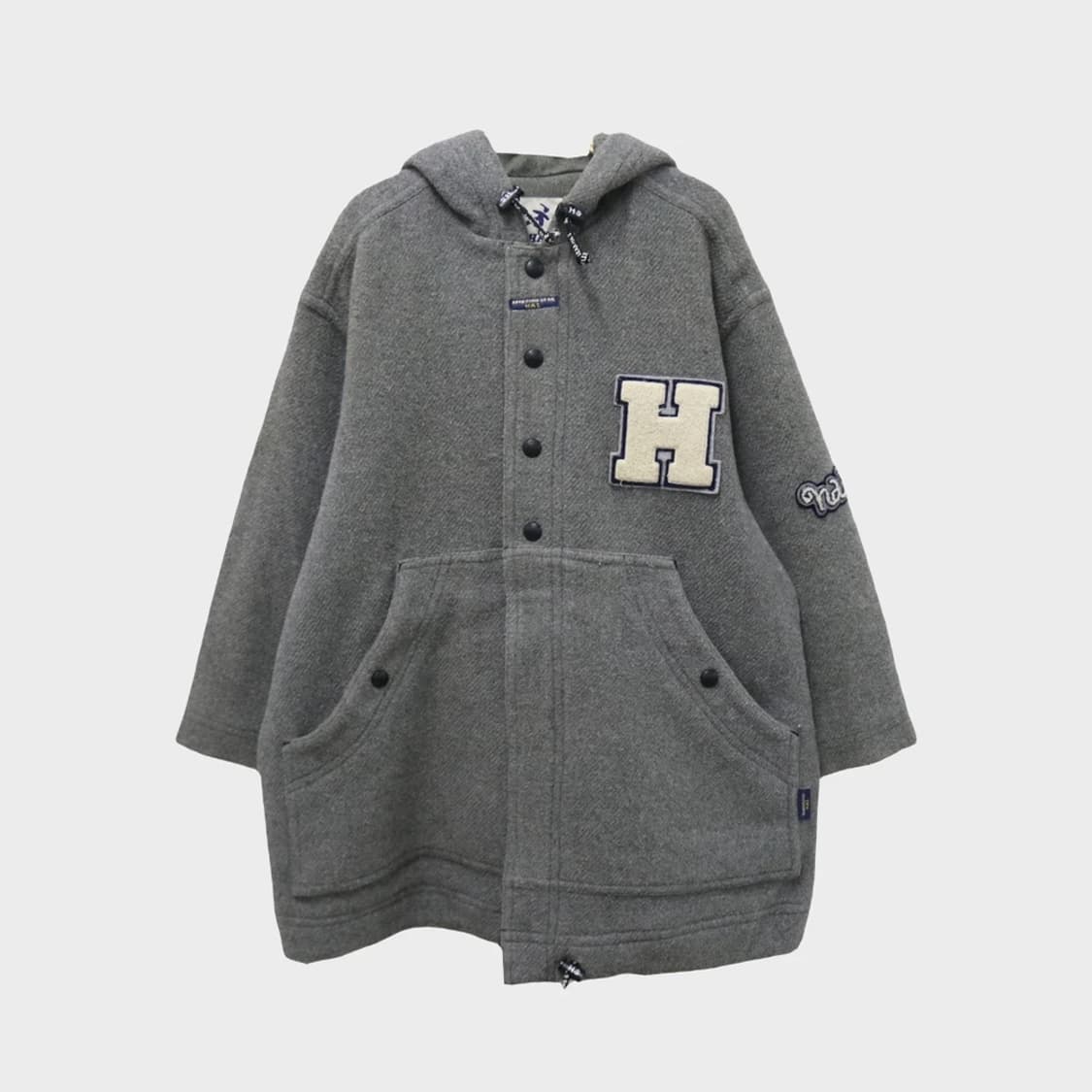 90'S HAI SPORTING BY 이세이미야케 코트 62606 상품이미지1