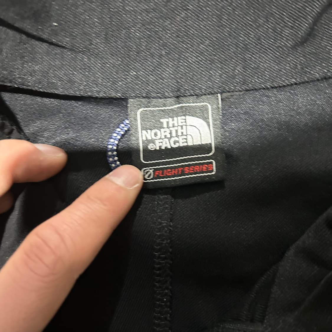 노스페이스(North Face) 폴리쉘 바람막이 자켓 상품이미지5