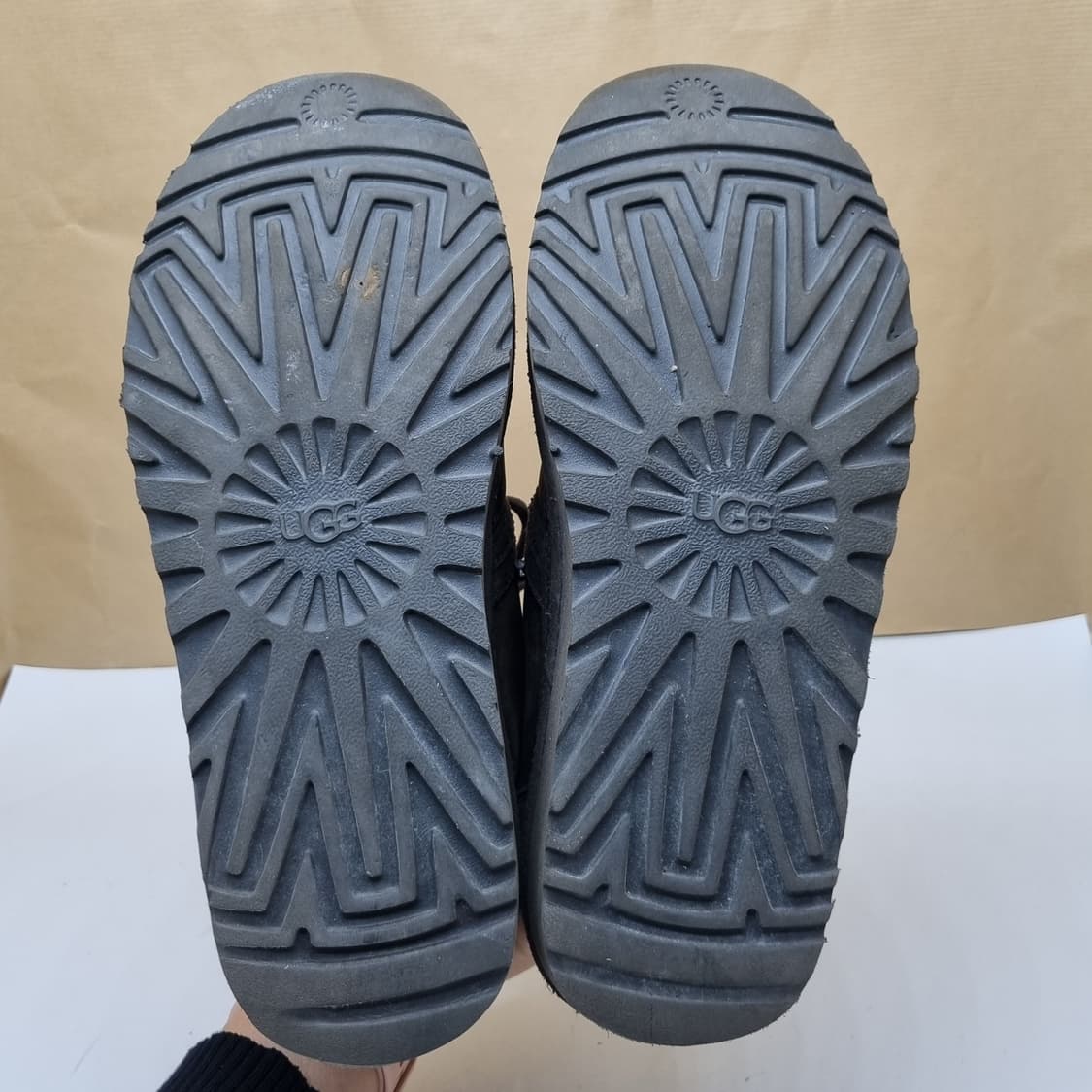 UGG 어그 남성부츠260. 상품이미지3