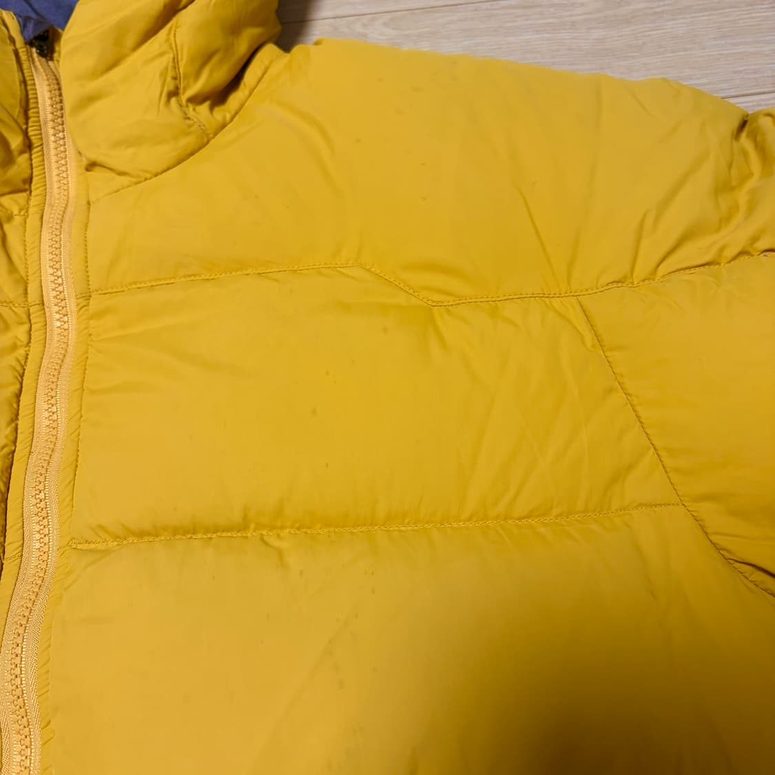 나이키 ACG 00s 올드스쿨 구스다운 푸퍼 패딩 상품이미지5