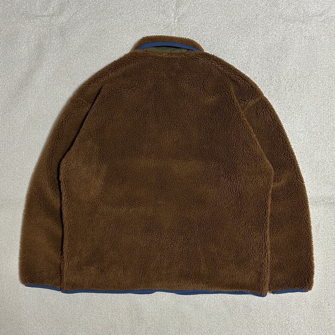 쥬시쥬디 멀티컬러 배색 덤블링 점퍼 상품이미지3