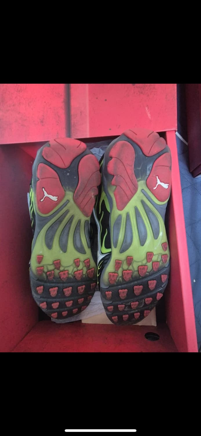 PUMA X ASAP ROCKY 상품이미지6