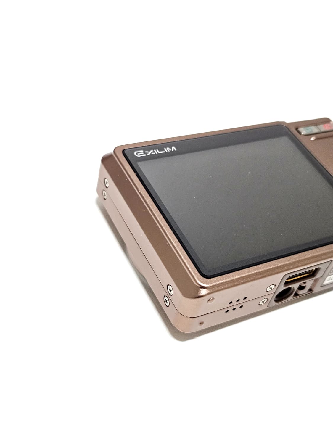 카시오 엑슬림 Caiso Exilim EX-Z600 디카 디지털카메라 상품이미지5