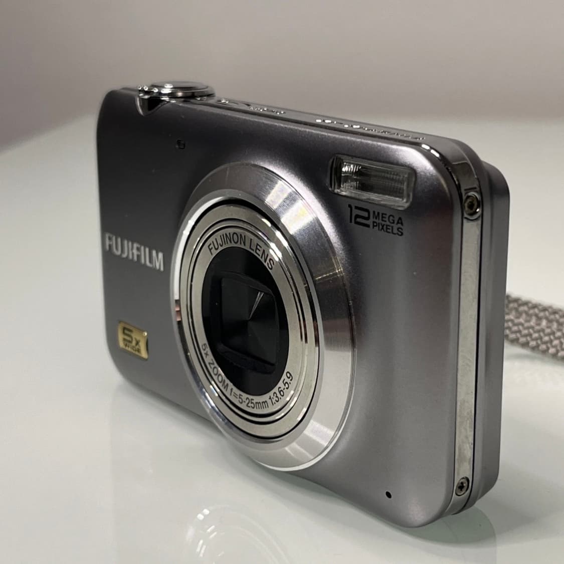 후지필름 파인픽스 finepix jx210 풀박스 작례⭕️ (jx200) 상품이미지5