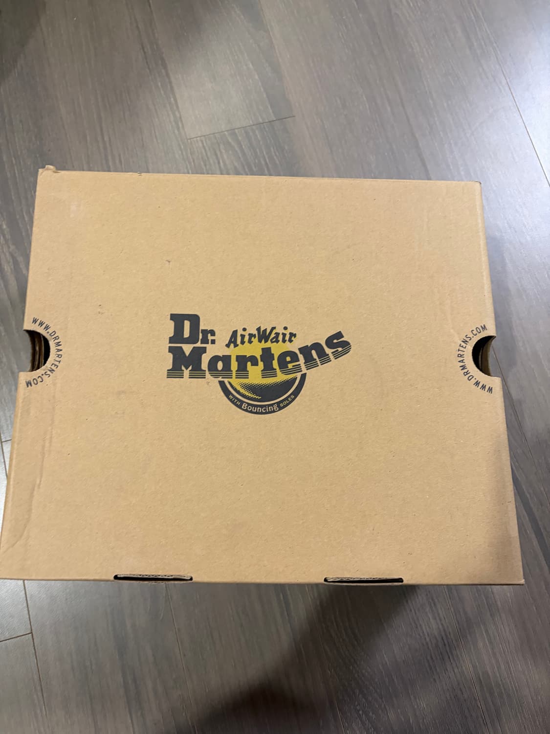 닥터마틴 로메티첼시부츠블랙 23917001 상품이미지4