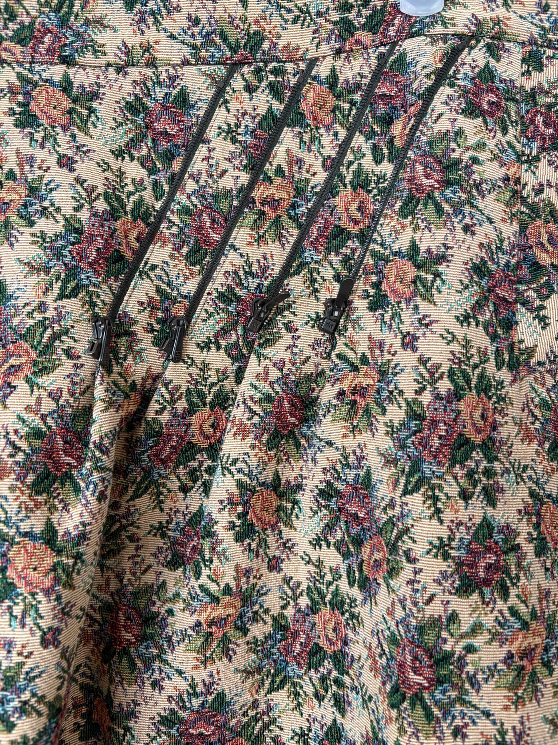 블레스 스커트 (BLESS N°75 Skirt)- 샵아모멘토 구매 상품이미지4