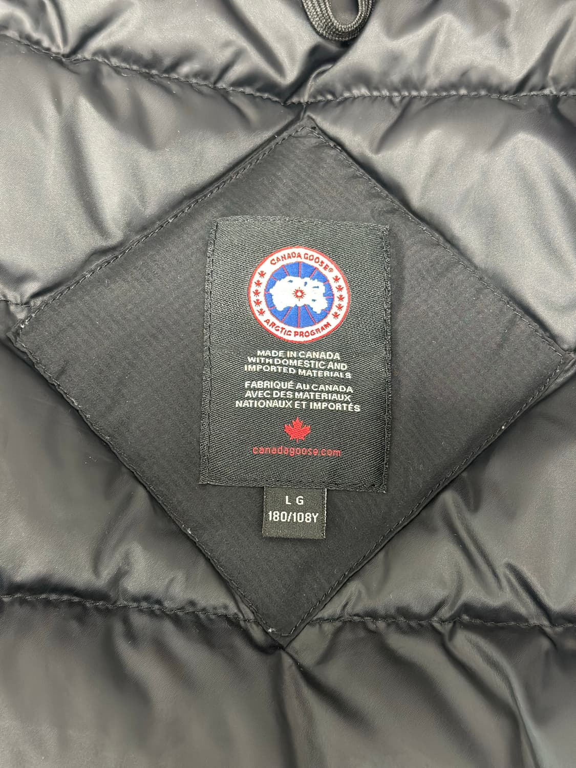 캐나다구스 롯지 L 상품이미지6