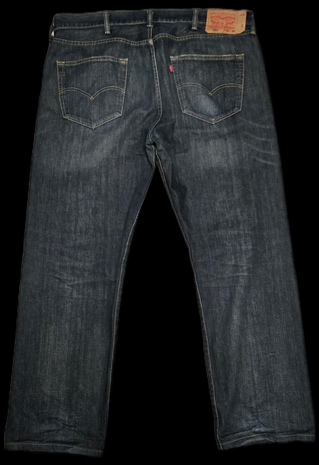 리바이스 501 상품이미지2