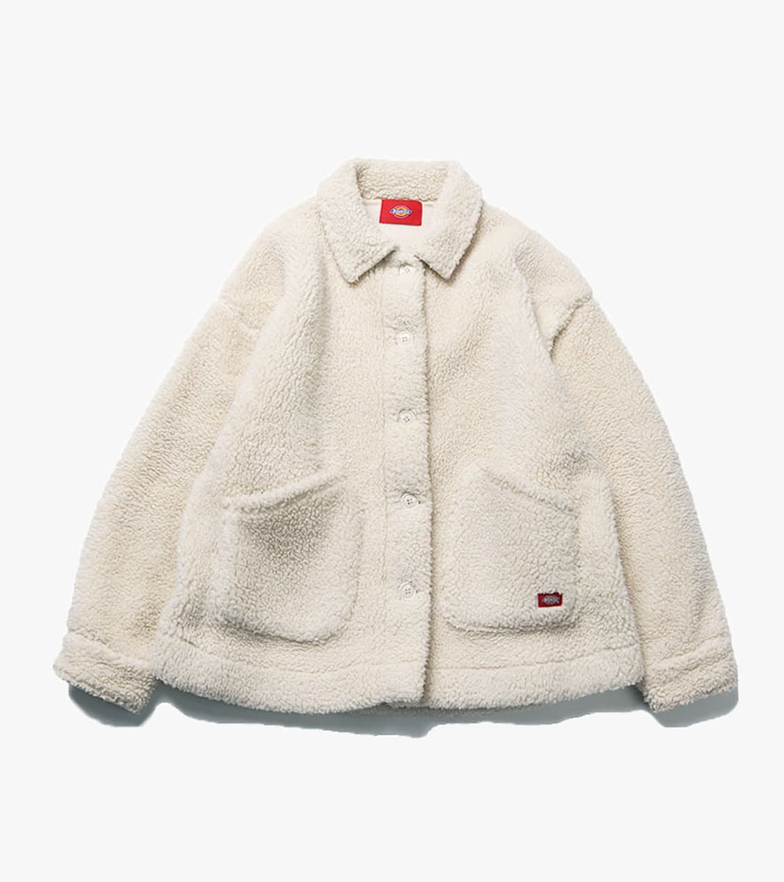 DICKIES JAPAN - 23FW FLEECE 상품이미지1