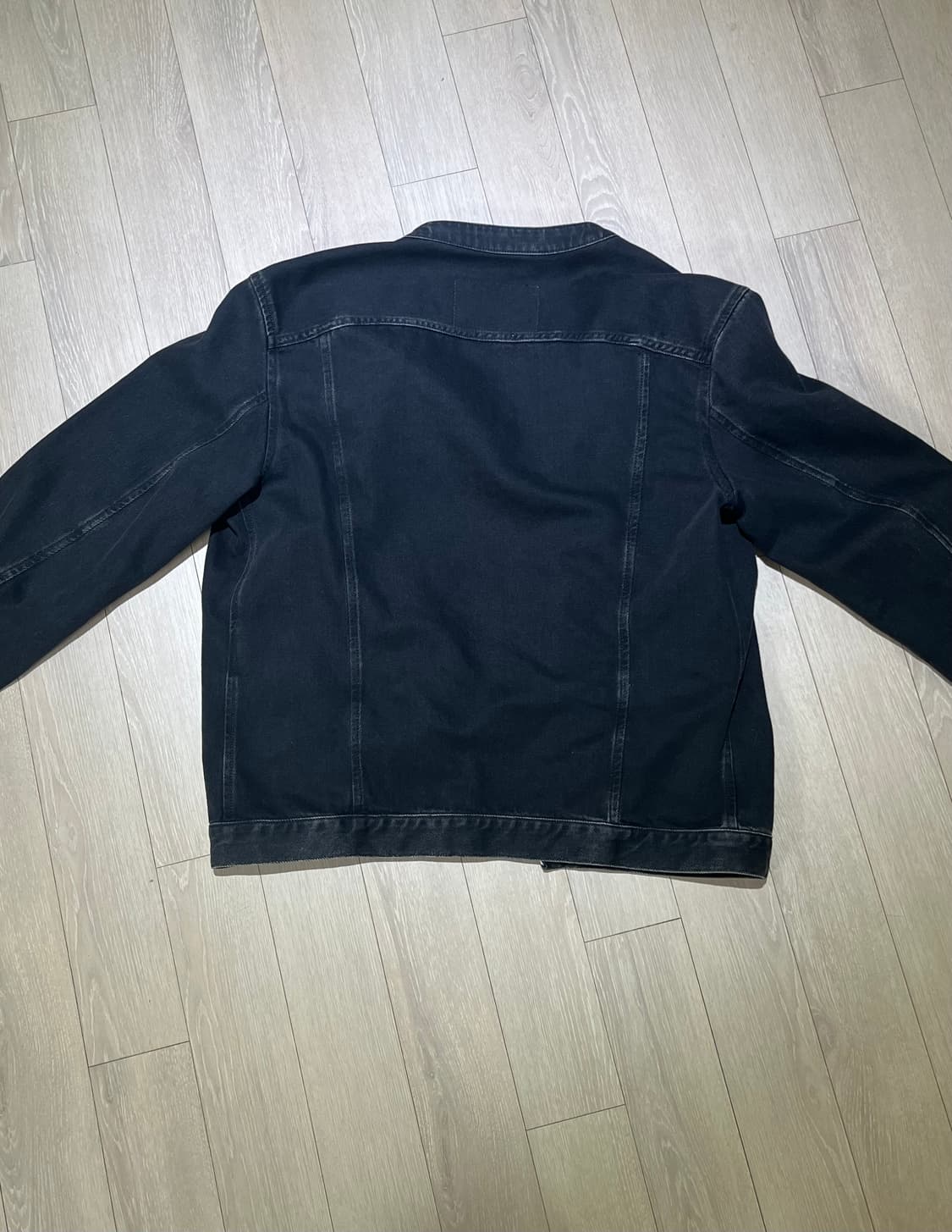 디젤 데님 자켓 상품이미지2