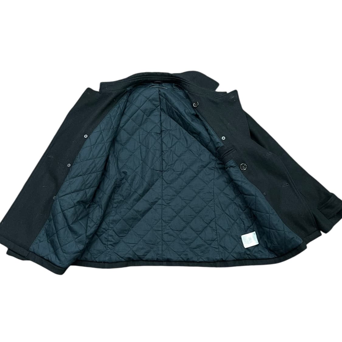 갭 더블 하프코트 상품이미지4