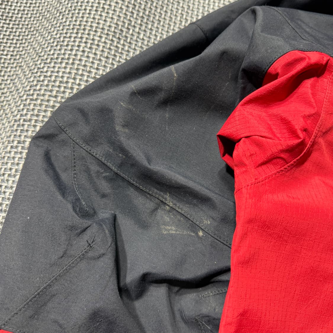 L.L.BEAN 엘엘빈 스키자켓 (old-8116) 상품이미지7