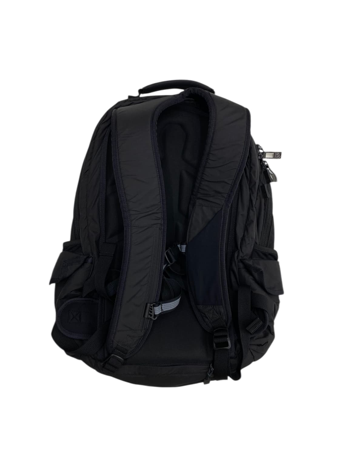 룰루레몬 블랙 백팩 상품이미지2