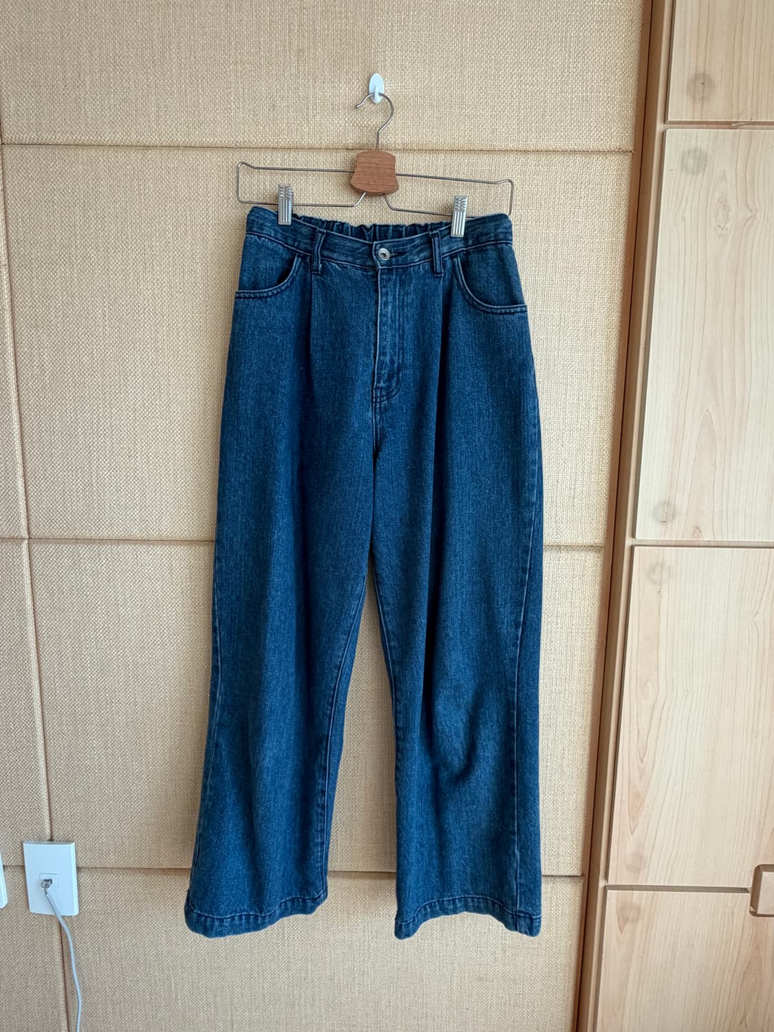 DANTON 청바지 사이즈 38 상품이미지1