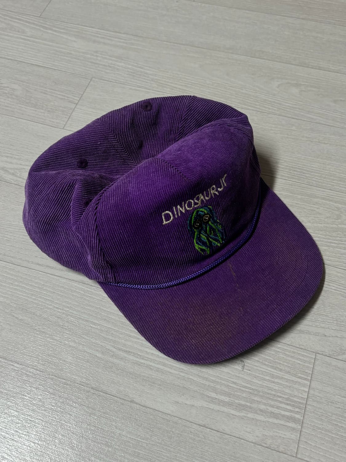 DINOSAUR JR 90s cap 상품이미지1