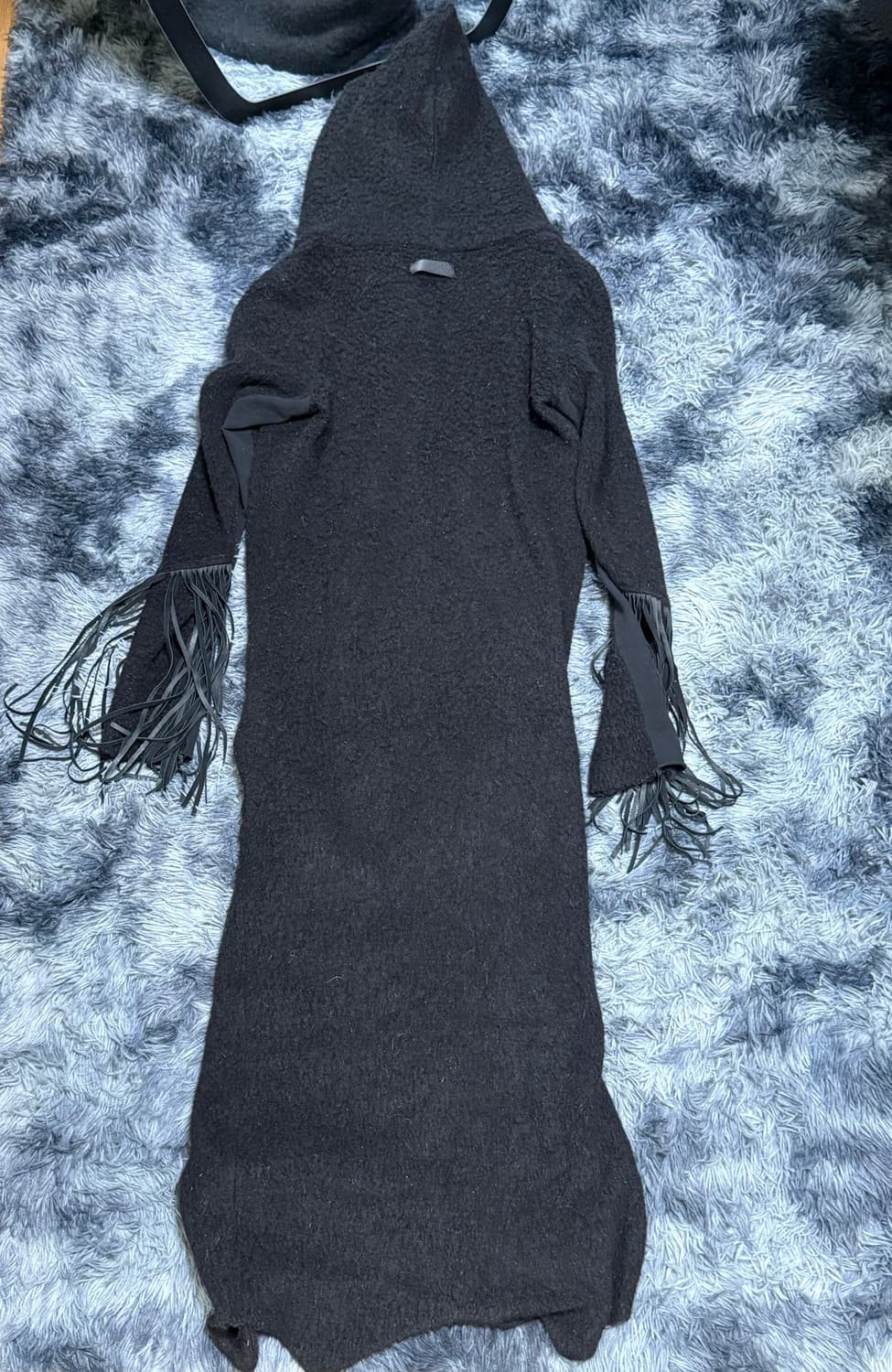 ifsixwasnineNO. BLACK HAWK/LONG K21143UK 상품이미지2