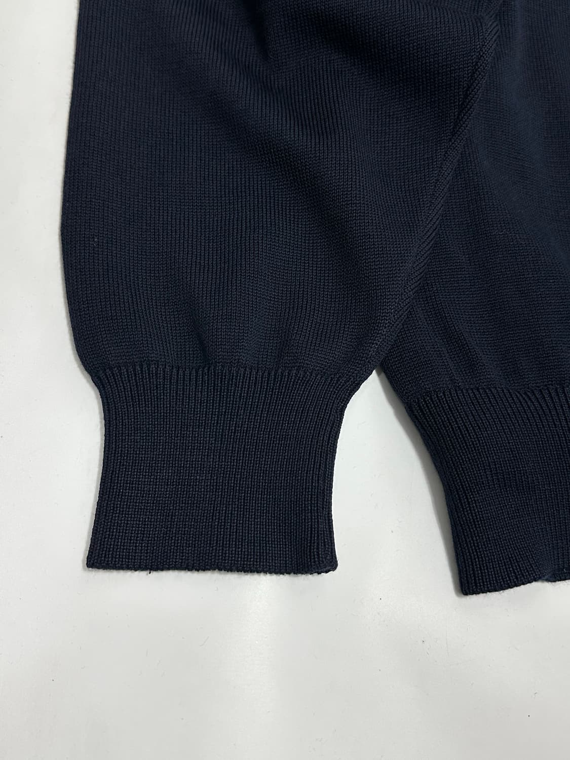 슈페리어 월계수 로고 니트 웜업 상품이미지7