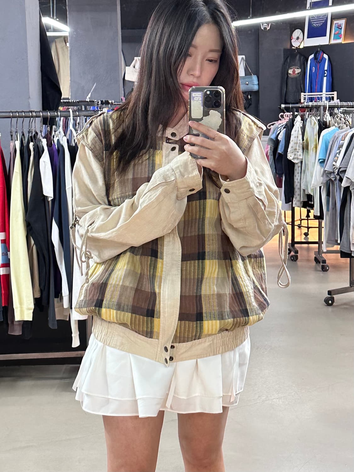 Rotary group 자켓 상품이미지1