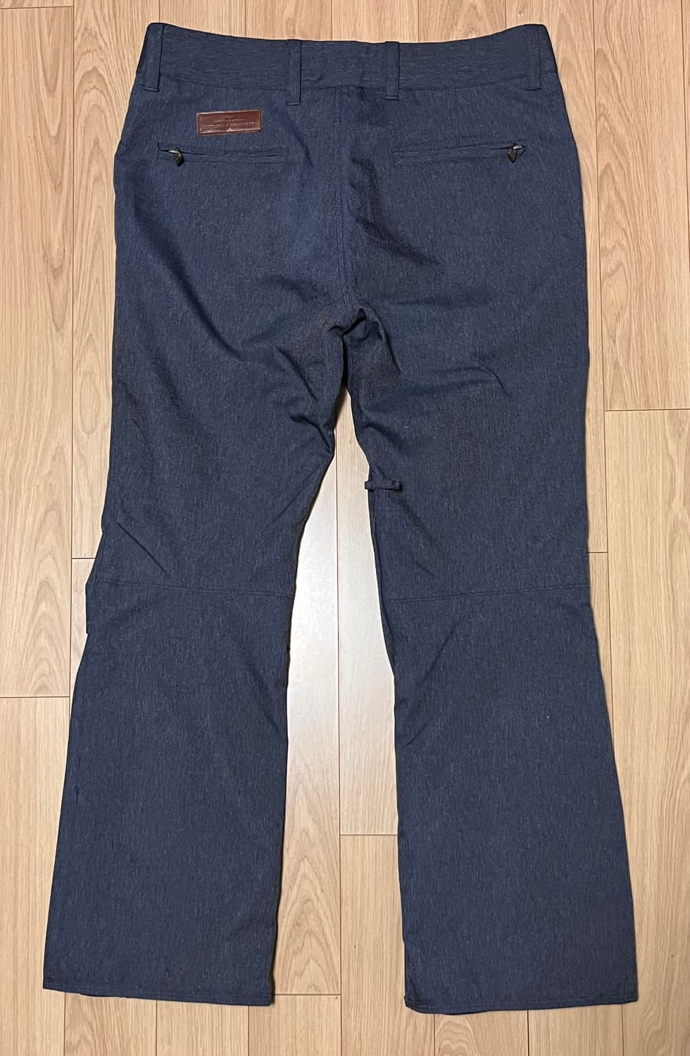 KARETA 스키/보드복 바지 L 상품이미지2