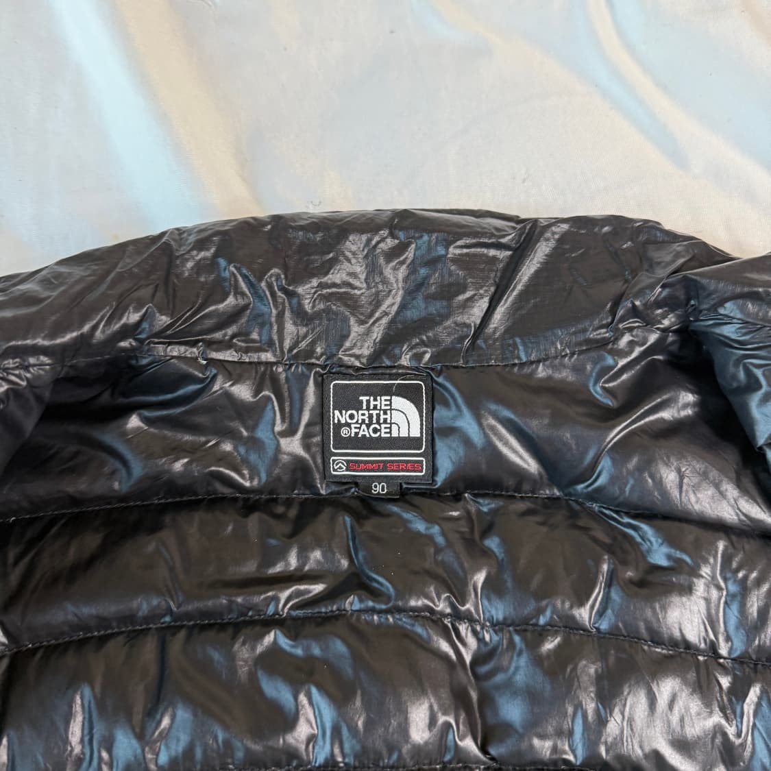 노스페이스 퍼텍스 퀸텀 초경량패딩 써밋 800필 상품이미지5