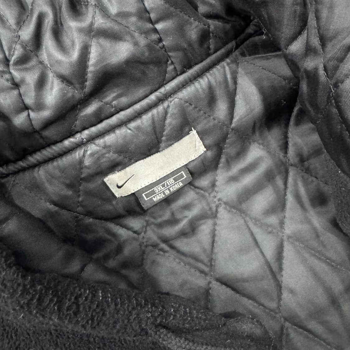 나이키 올드스쿨 후드 플리스 재킷 상품이미지5