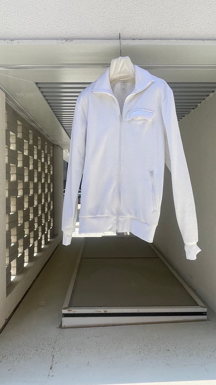 [adidas Originals] Minimalist Flap Pocke 상품이미지6