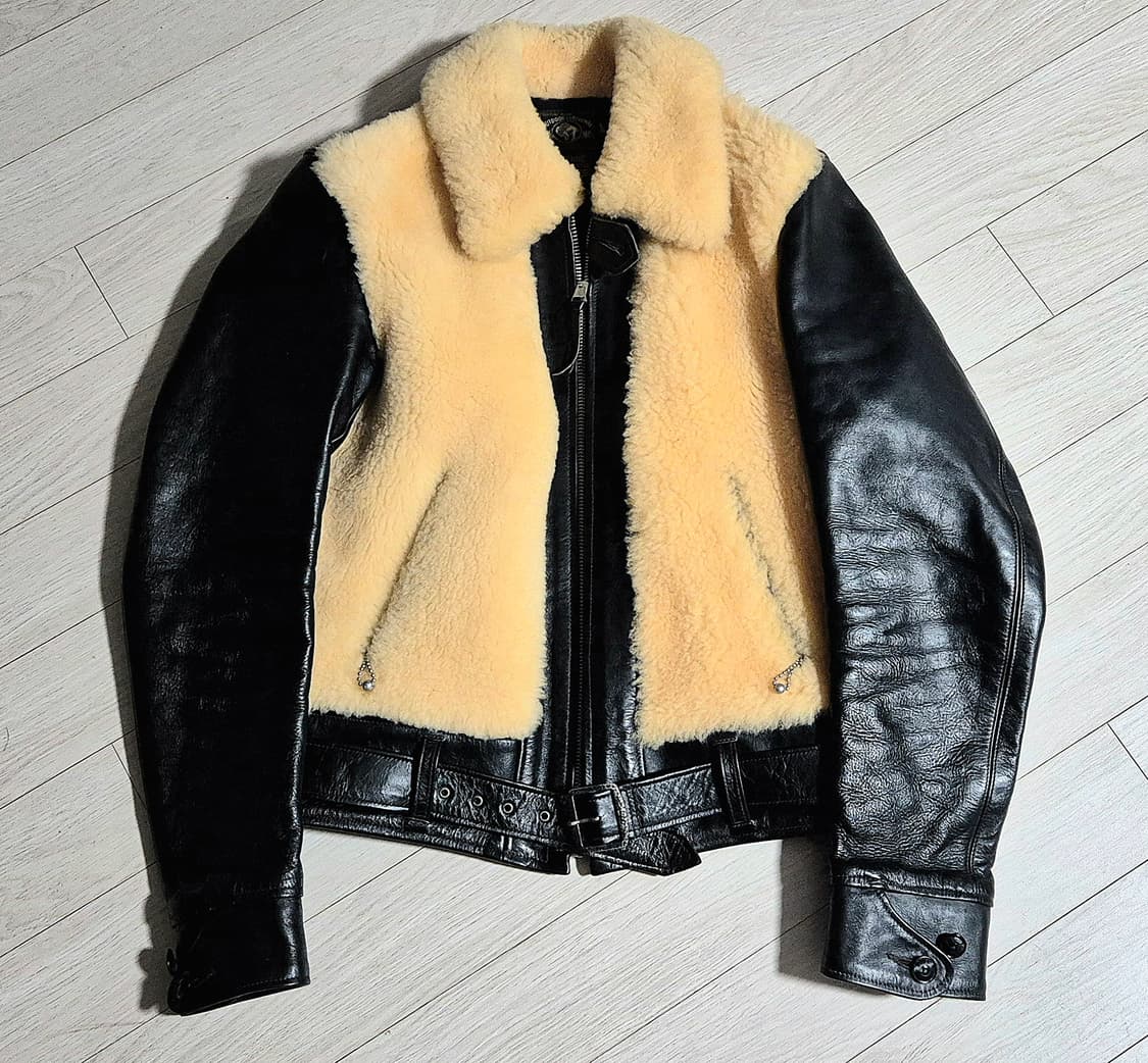 프리휠러스 Freewheelers Bootleggers 그리즐리 상품이미지1