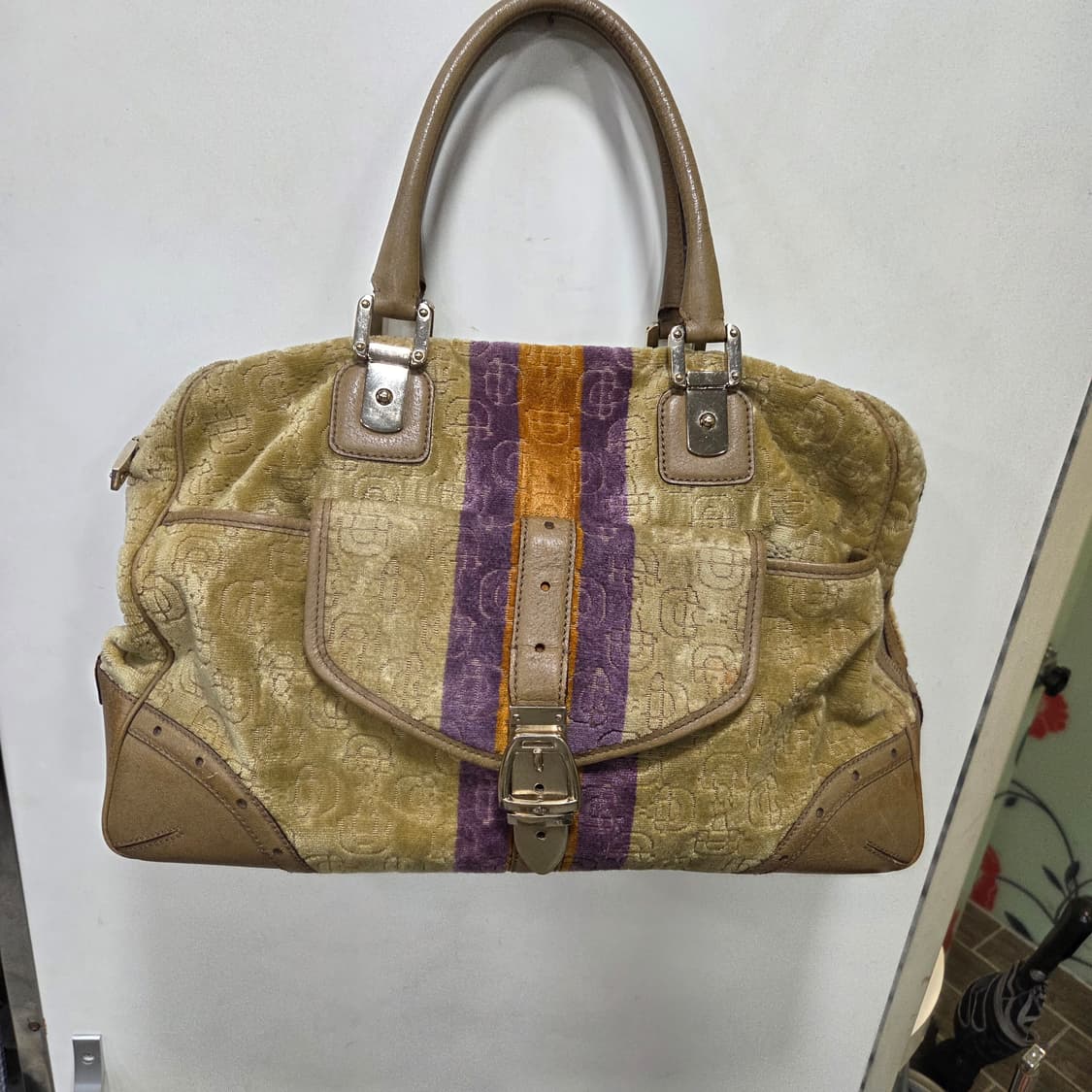 구찌 코류도이 라지 토트백 상품이미지1