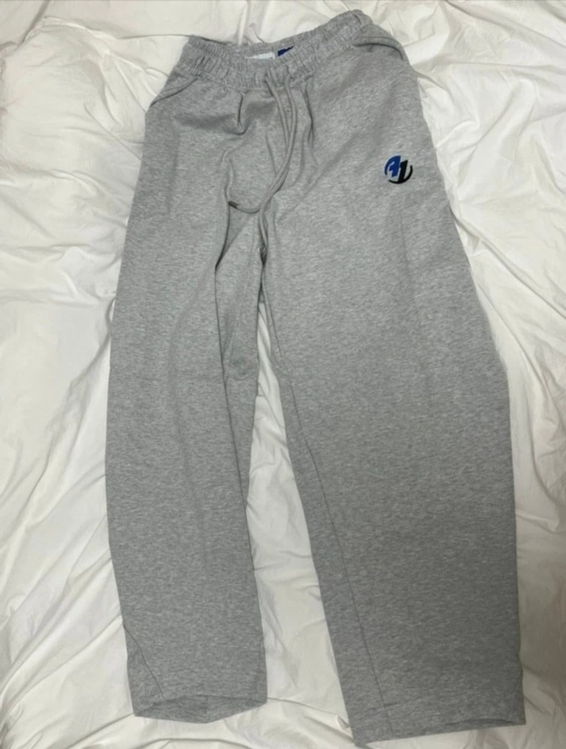 자라 아더에러 스웻팬츠 s사이즈 상품이미지1