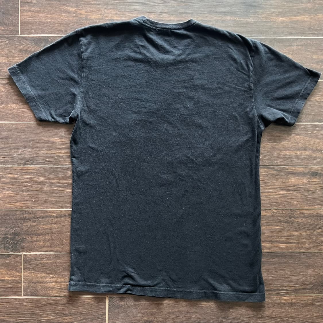 [M] 블랙사바스 밴드티 상품이미지4