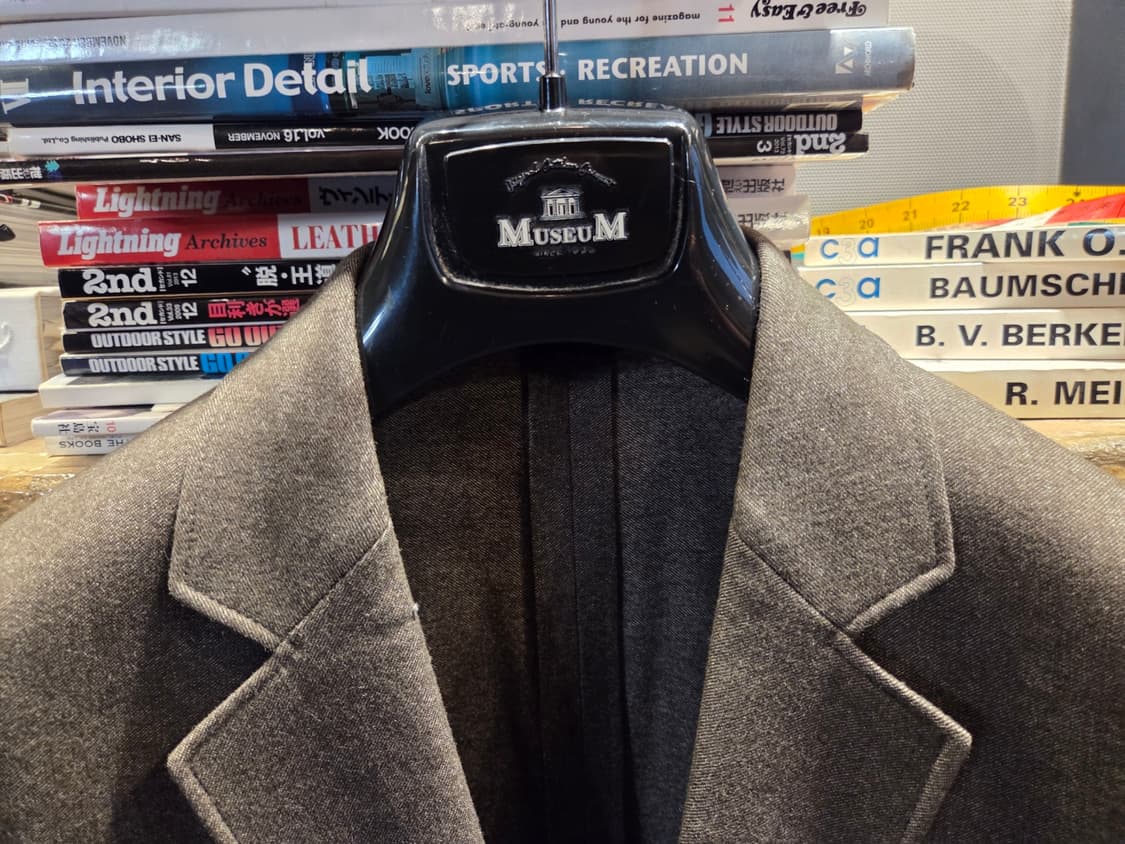 존 바바토즈 플란넬저지 자켓 상품이미지4