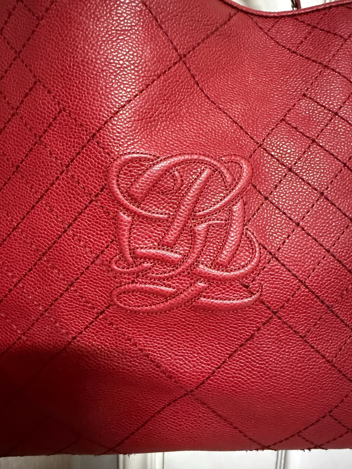 루이까또즈정품숄더가방 상품이미지2