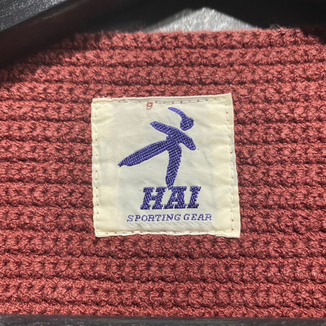 이세이미야케 hai 에스닉 반팔티 상품이미지5