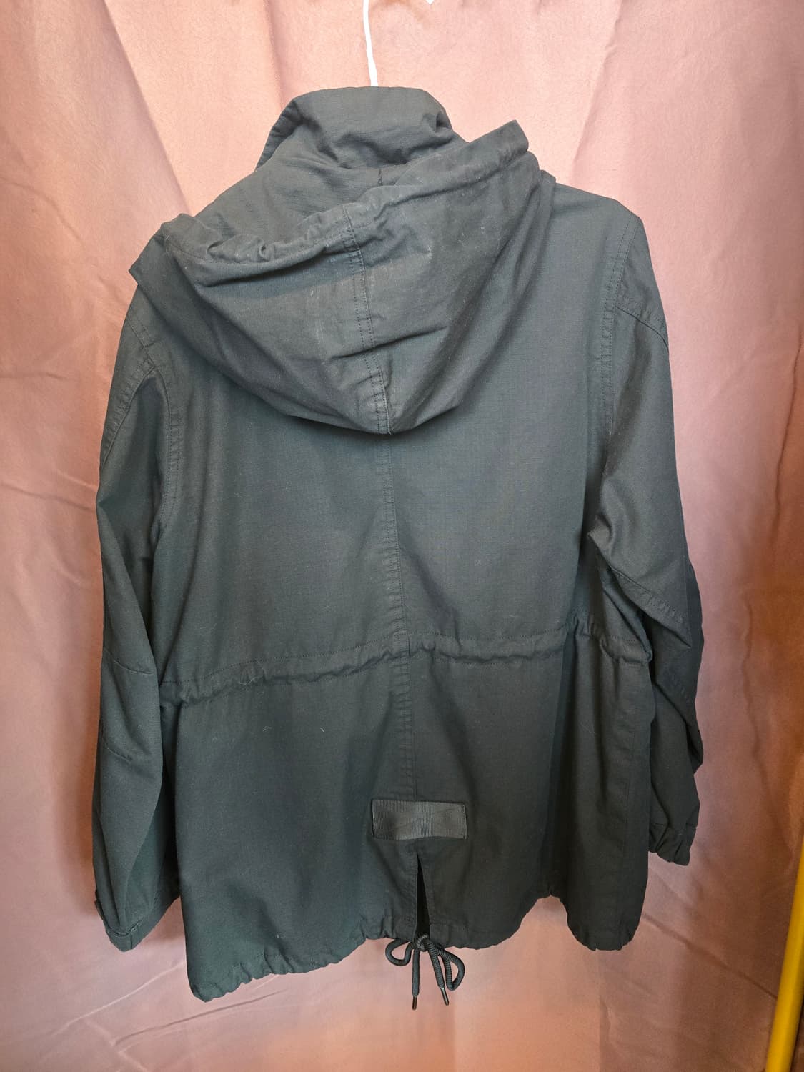 지프후드자켓 상품이미지3