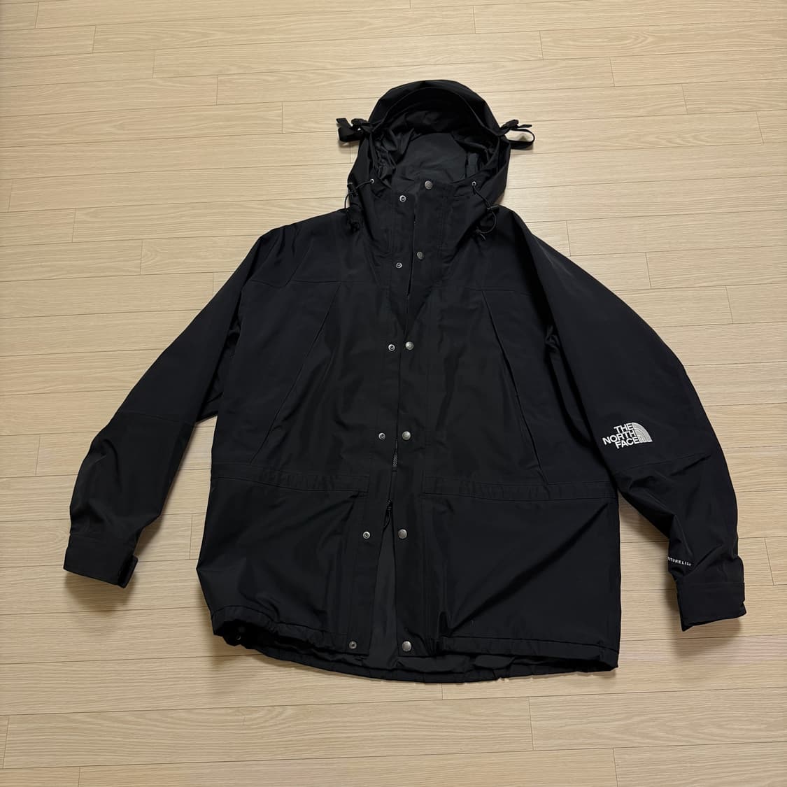 노스페이스 1994 마운틴 라이트 자켓 XL 상품이미지5