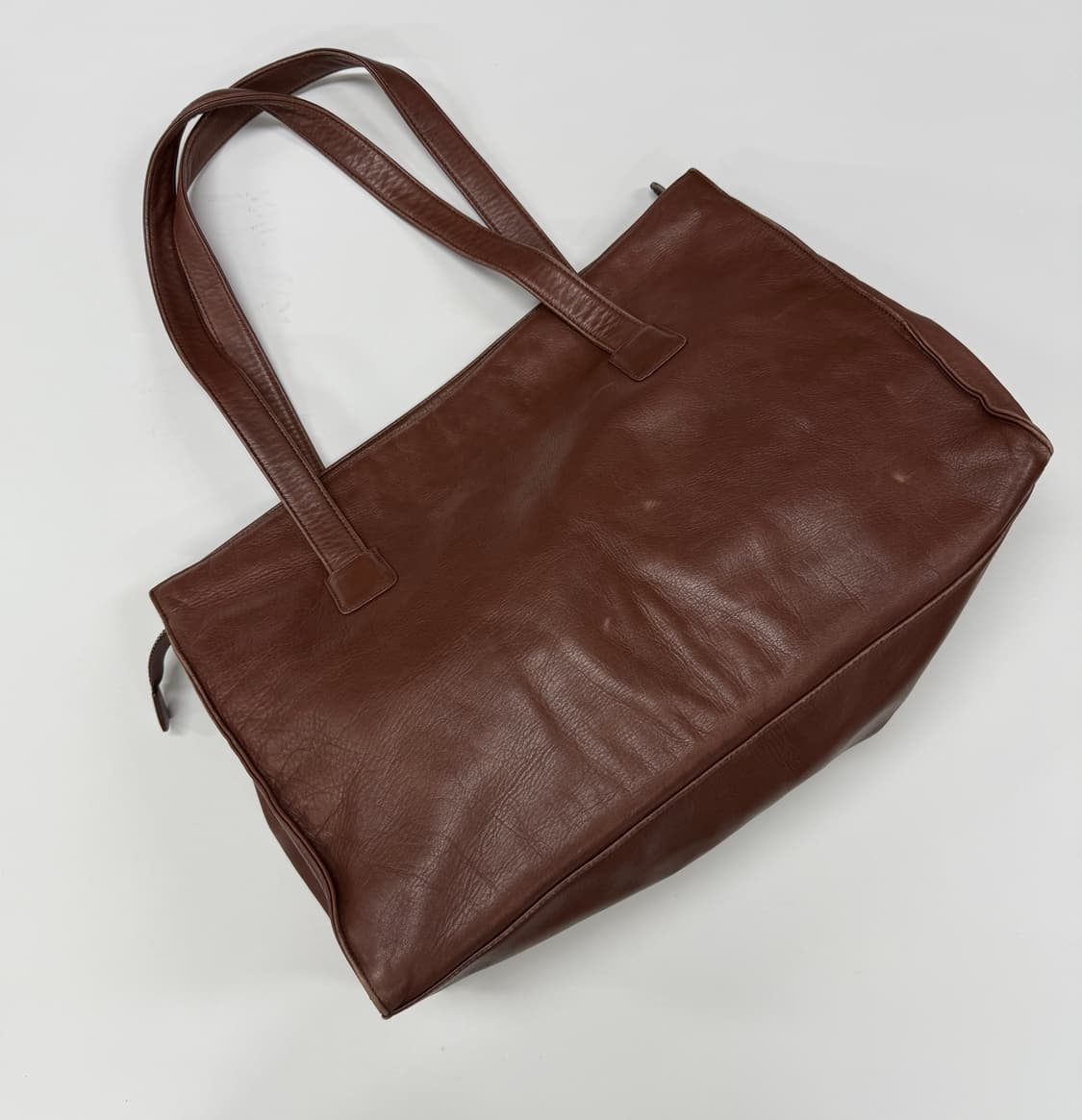 Margaret Howell leather bag 상품이미지2